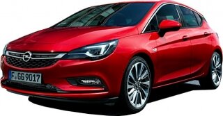 2019 Opel Astra HB 1.4 150 HP Dynamic Araba kullananlar yorumlar